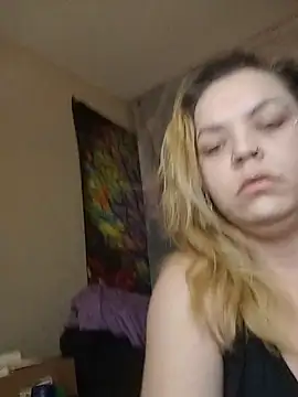 NastyNicole247 online show from 02/02/26, 01:48