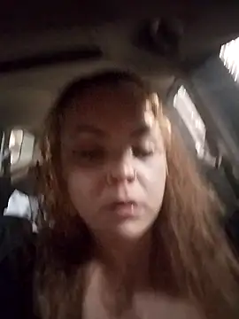 NastyNicole247 online show from 10/13/25, 04:03