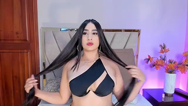 SerenaAveline online show from 11/26/25, 11:27