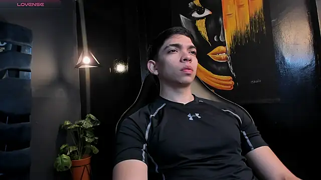 Eryonbradley online show from 12/03/25, 11:20