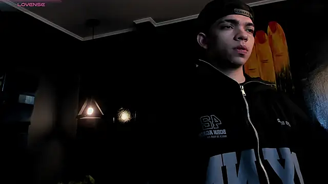 Eryonbradley online show from 11/08/25, 11:14