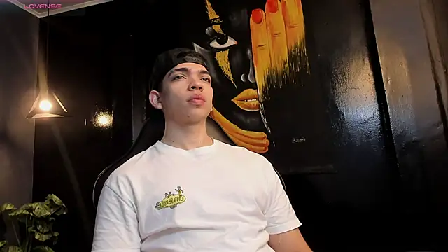 Eryonbradley online show from 11/03/25, 11:25