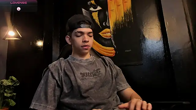 Eryonbradley online show from 11/22/25, 11:31