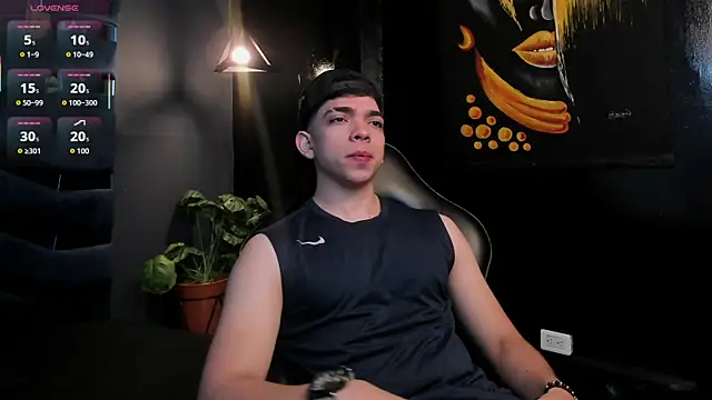 Eryonbradley online show from 12/18/25, 11:25