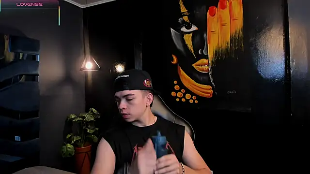 Eryonbradley online show from 12/05/25, 11:20