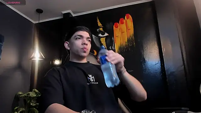 Eryonbradley online show from 11/28/25, 11:21