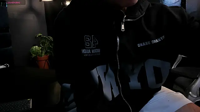 Eryonbradley online show from 01/07/26, 11:26