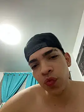 Eryonbradley online show from 10/27/25, 11:49