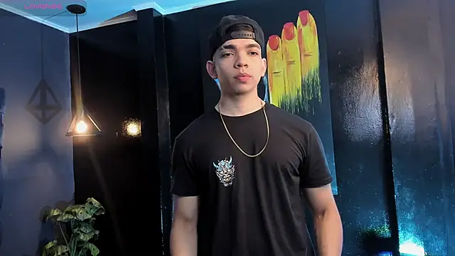 Eryonbradley online show from 11/05/25, 11:24