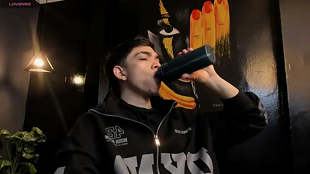 Eryonbradley online show from 11/13/25, 11:25