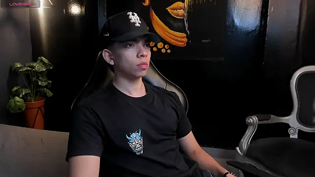 Eryonbradley online show from 11/29/25, 11:21