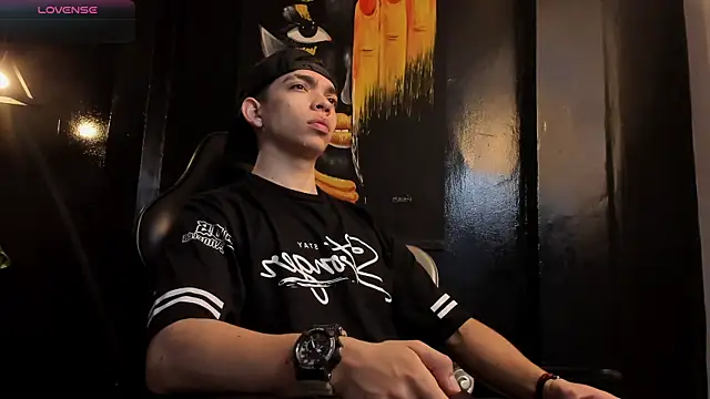 Eryonbradley online show from 11/14/25, 11:25