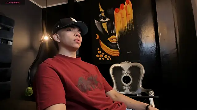 Eryonbradley online show from 10/24/25, 11:20