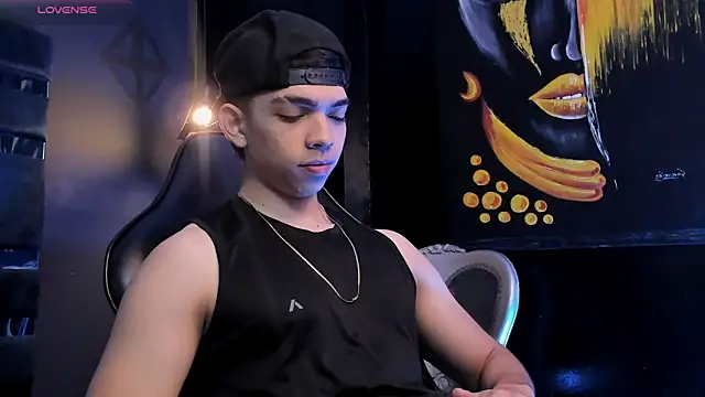 Eryonbradley online show from 11/15/25, 11:25