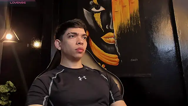 Eryonbradley online show from 10/31/25, 11:18