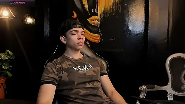 Eryonbradley online show from 11/01/25, 11:26