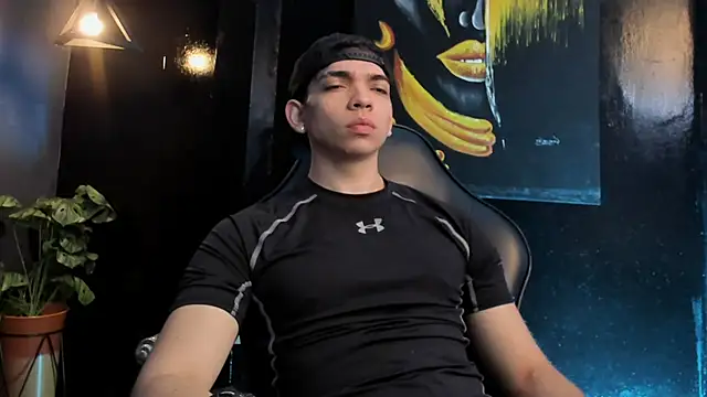 Eryonbradley online show from 11/18/25, 11:35