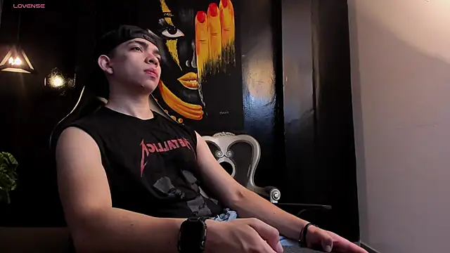 Eryonbradley online show from 01/08/26, 11:27