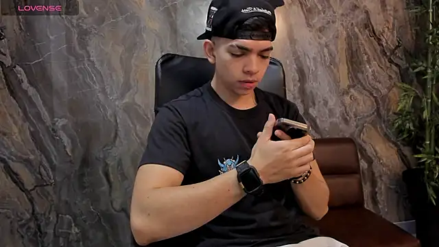 Eryonbradley online show from 02/10/26, 11:20