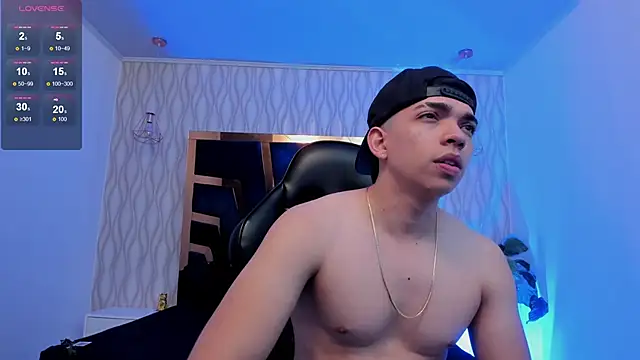 Eryonbradley online show from 03/30/26, 11:28