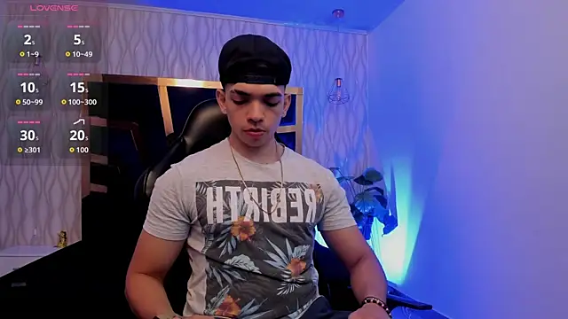 Eryonbradley online show from 03/31/26, 11:18