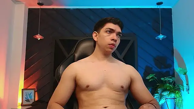 Eryonbradley online show from 03/18/26, 12:19