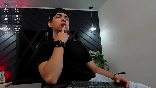 Eryonbradley online show from 01/15/26, 11:24