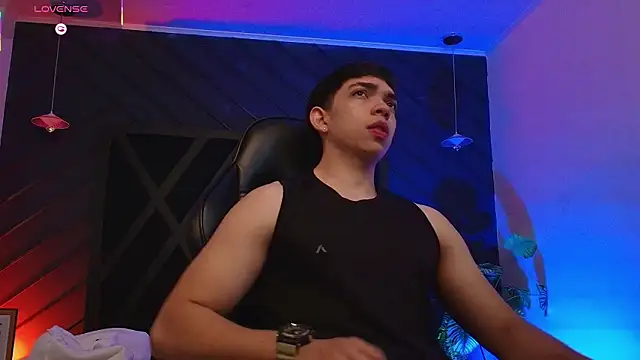 Eryonbradley online show from 03/21/26, 11:25