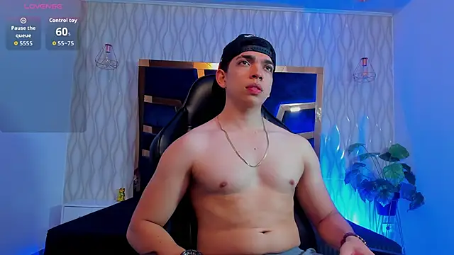 Eryonbradley online show from 03/25/26, 11:25