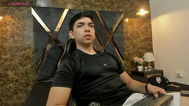 Eryonbradley online show from 02/24/26, 11:33