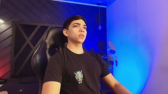 Eryonbradley online show from 03/20/26, 11:22