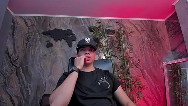 Eryonbradley online show from 04/30/26, 11:31