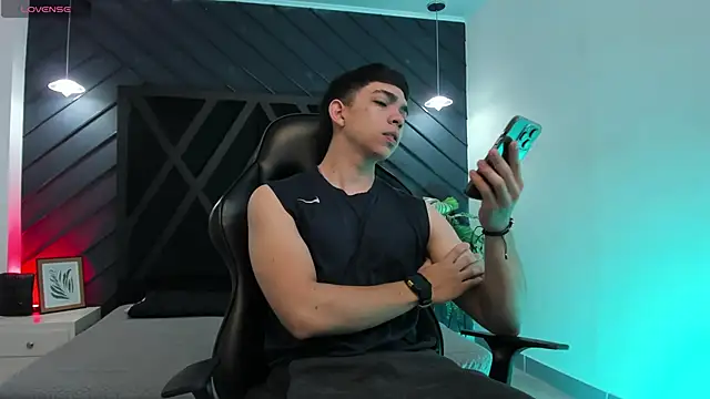 Eryonbradley online show from 01/12/26, 11:28