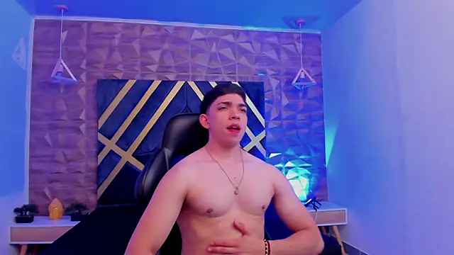 Eryonbradley online show from 03/12/26, 12:16