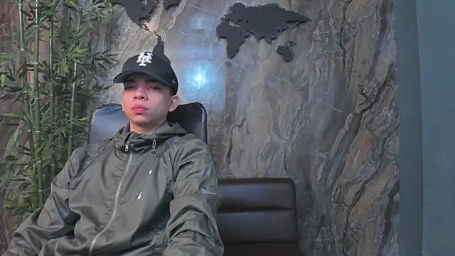 Eryonbradley online show from 02/14/26, 11:21