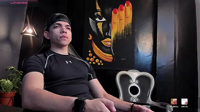 Eryonbradley online show from 01/10/26, 11:27