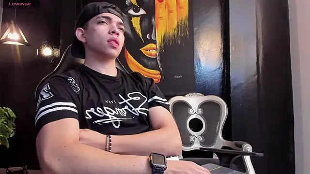 Eryonbradley online show from 01/09/26, 11:28