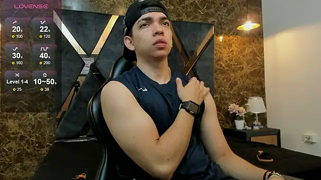 Eryonbradley online show from 02/25/26, 11:43