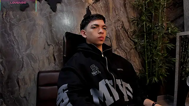 Eryonbradley online show from 02/13/26, 11:21