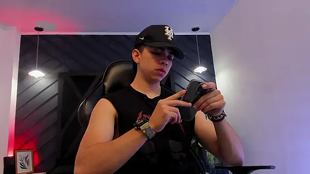 Eryonbradley online show from 01/16/26, 11:25