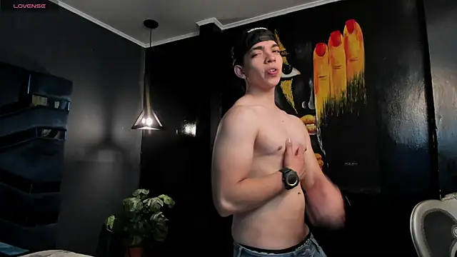 Eryonbradley online show from 04/09/26, 11:22