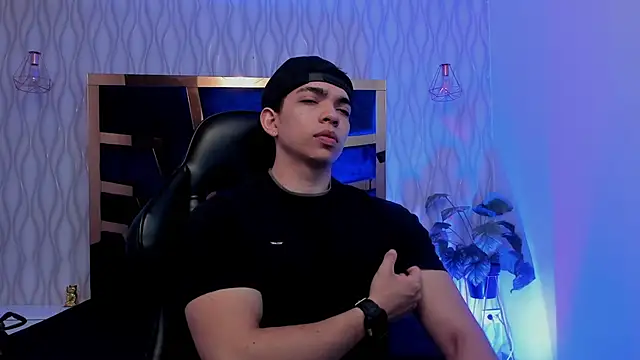 Eryonbradley online show from 03/27/26, 11:27