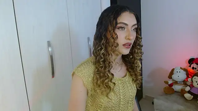 Ayleen m online show from 06/04/26, 09:41