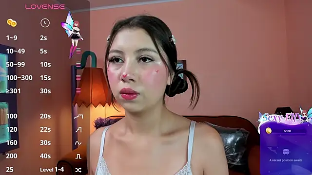 misss luxury online show from 07/16/26, 10:56