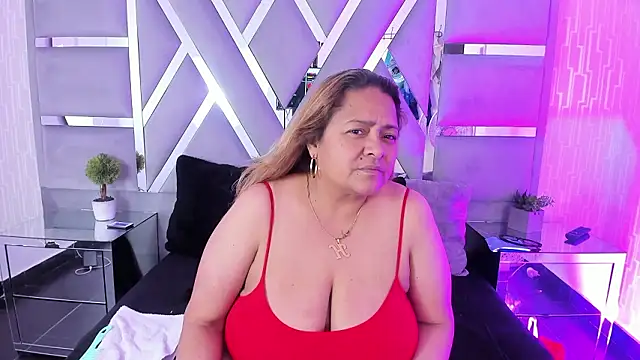 MonzerratBoyer online show from 03/29/26, 07:04