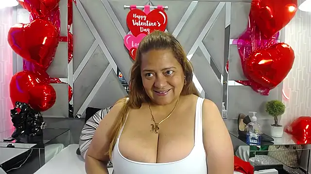 MonzerratBoyer online show from 02/10/26, 07:02