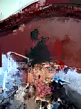 Snapshot of Thebigbreastedgamer chatting on 04/12/26, 08:34 Thebigbreastedgamer online show from 04/12/26, 08:34