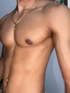 RickyEbony online show from 03/23/26, 12:22