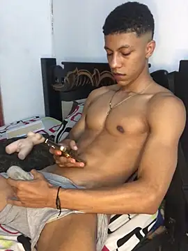 RickyEbony online show from 03/15/26, 01:34