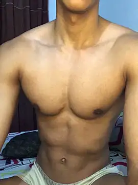 RickyEbony online show from 03/08/26, 12:16